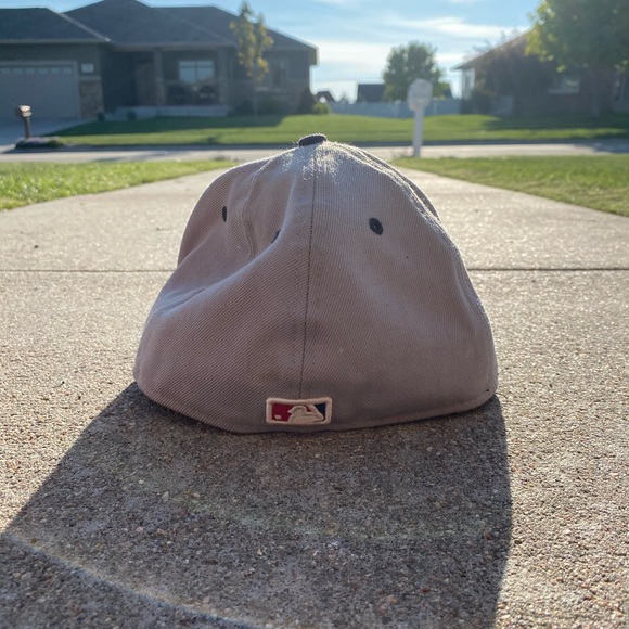 Washington Nationals hat - Picture 3 of 6